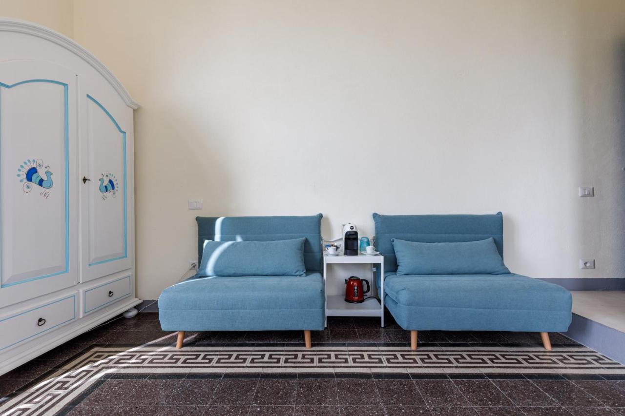 Gasthuis Onlyrooms Iv - Sea View & Free Parking
