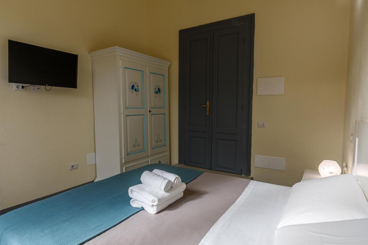 Gasthuis Onlyrooms Iv - Sea View & Free Parking *