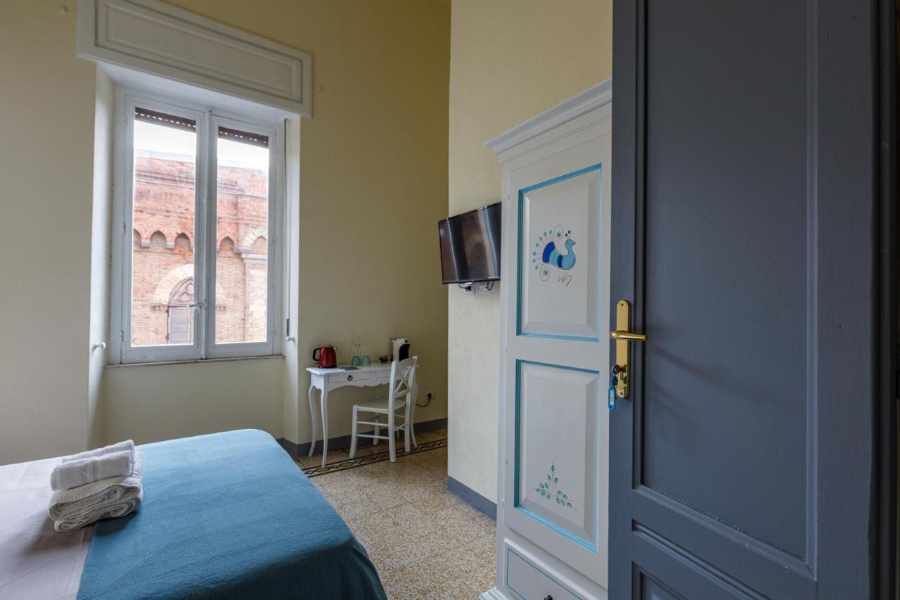 Gasthuis Onlyrooms Iv - Sea View & Free Parking *