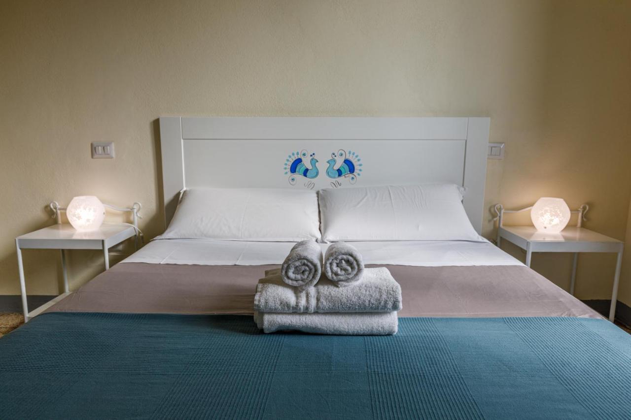 Onlyrooms Iv - Sea View & Free Parking * Cagliari