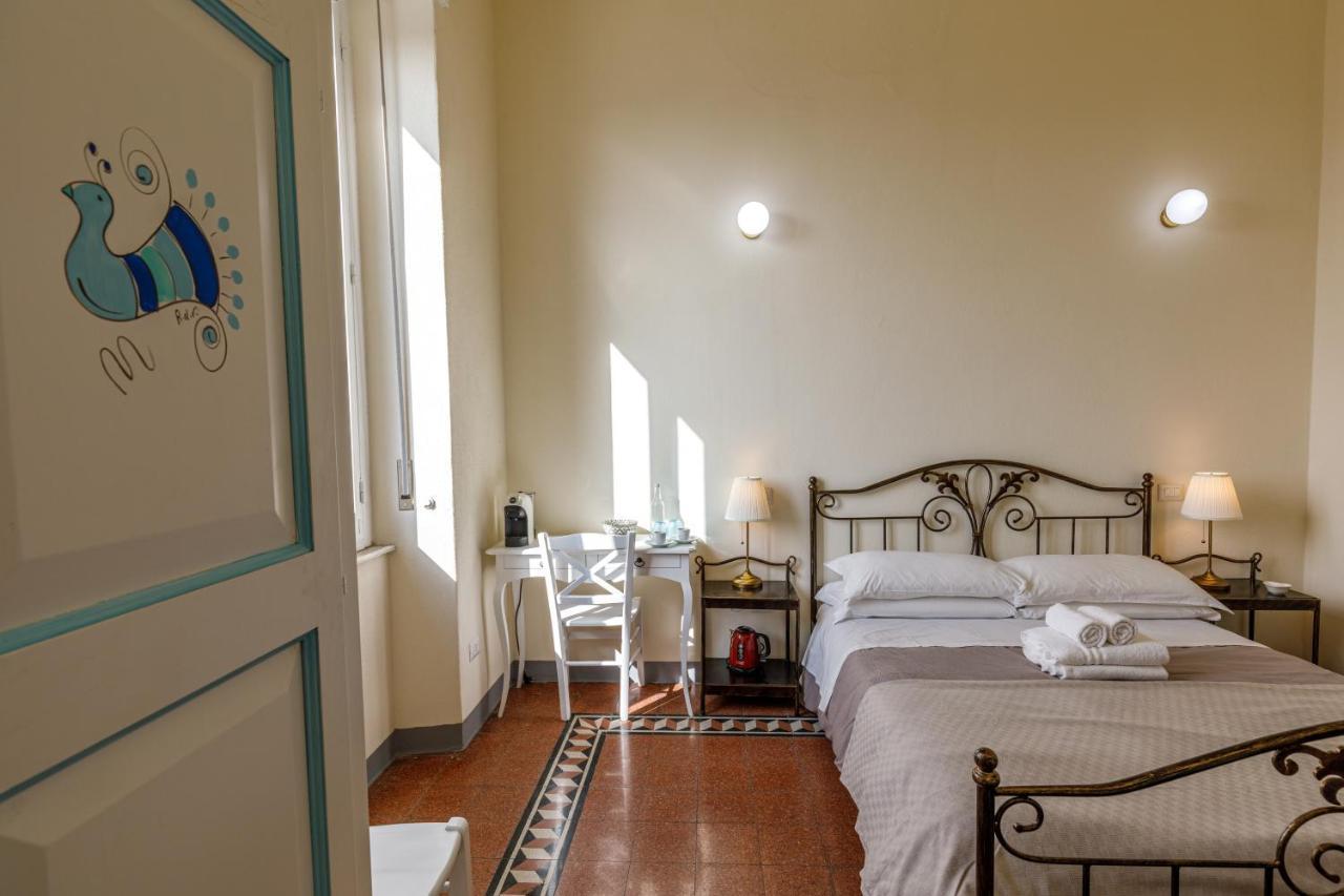 Onlyrooms Iv - Sea View & Free Parking Gasthuis *
