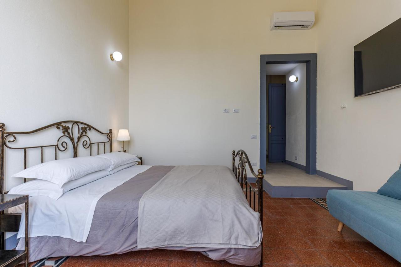 Gasthuis Onlyrooms Iv - Sea View & Free Parking *