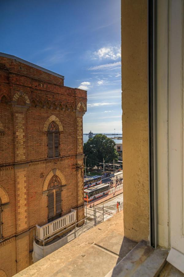 Onlyrooms Iv - Sea View & Free Parking Gasthuis *