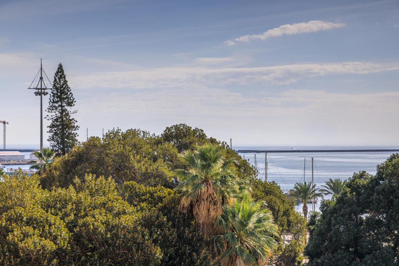 Onlyrooms Iv - Sea View & Free Parking