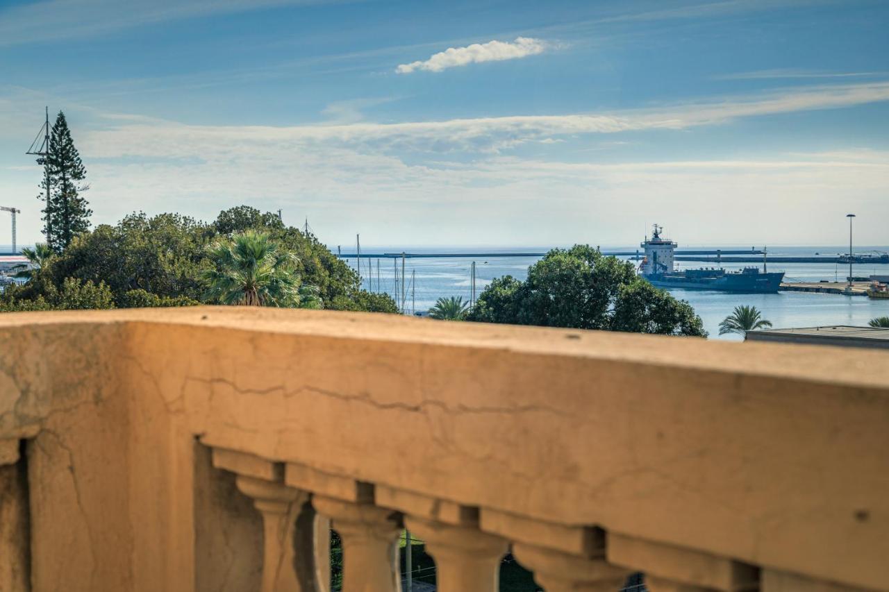 Onlyrooms Iv - Sea View & Free Parking * Cagliari